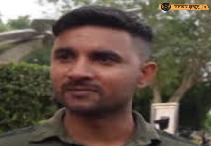 भारत-पाक तनाव के बीच सेना की तैयारियां तेज, जवान की ललकार वायरल — कहा 