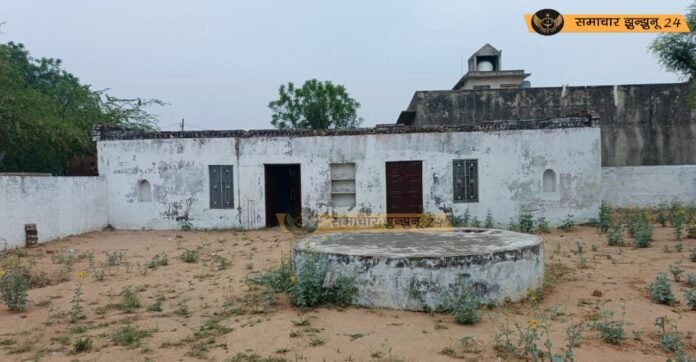अमरसिंहपुरा में मूलभूत सुविधाओं का अभाव, ग्रामीणों ने विधायक से की उप स्वास्थ्य केंद्र और आंगनबाड़ी की मांग