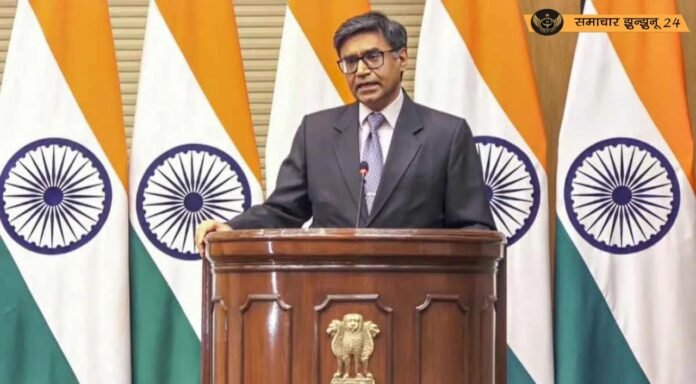 भारत-पाकिस्तान तनाव चरम पर: पुंछ में स्कूल पर पाकिस्तानी हमले में दो छात्र मृत, भारत ने आतंकी ठिकानों पर किया जवाबी प्रहार