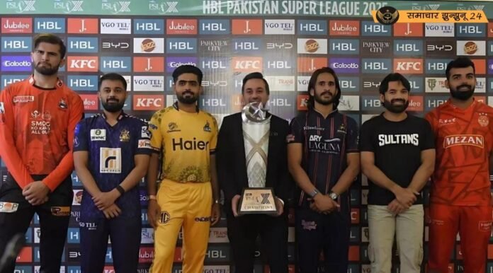 PSL की मांग लेकर UAE पहुंचे पाकिस्तान की हुई जबरदस्त बेइज्जती, टूर्नामेंट रद्द