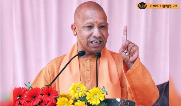 उत्तर प्रदेश को हरियाली से सजाने के लिए योगी सरकार का महाअभियान, जुलाई में 35 करोड़ पौधे लगाए जाएंगे