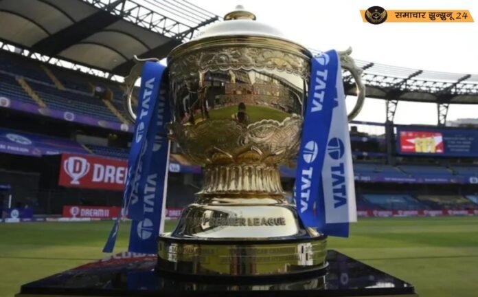 आईपीएल 2025 जल्द होगा दोबारा शुरू, भारत-पाकिस्तान सीजफायर के बाद टूर्नामेंट की वापसी की तैयारियां तेज