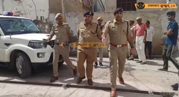 दिलीप कुमावत हत्याकांड: पुलिस व अस्पताल प्रशासन की लापरवाही उजागर, ड्यूटी ऑफिसर निलंबित, जांच के आदेश