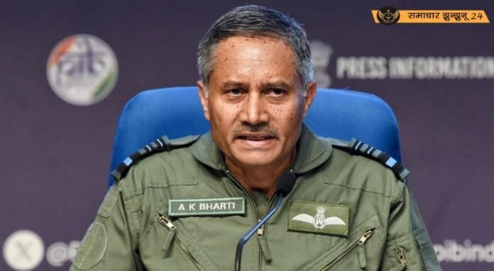 ऑपरेशन सिंदूर: भारतीय सेना की संयुक्त प्रेस कॉन्फ्रेंस में खुलासा – पाकिस्तान के ड्रोन हमलों का करारा जवाब, कोई लक्ष्य नहीं हुआ सफल