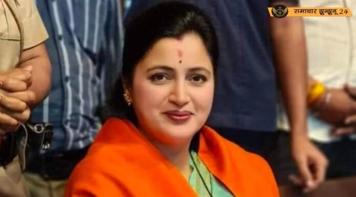 पूर्व सांसद नवनीत राणा को पाकिस्तान से मिली जान से मारने की धमकी, खार पुलिस को दी शिकायत, ऑपरेशन सिंदूर पर बयान के बाद आई कॉल्स