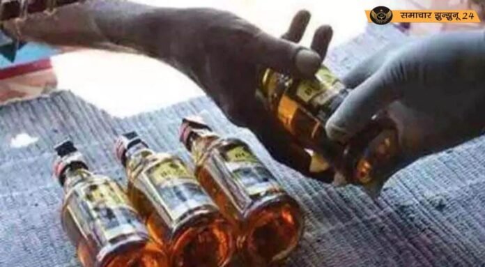 अमृतसर में जहरीली शराब से 14 लोगों की मौत, 6 की हालत गंभीर, मास्टरमाइंड सहित 5 आरोपी गिरफ्तार