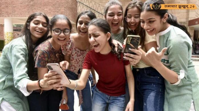CBSE 12वीं बोर्ड परीक्षा 2025 का रिजल्ट घोषित, 88.39% छात्र हुए सफल, लड़कियों ने फिर मारी बाजी