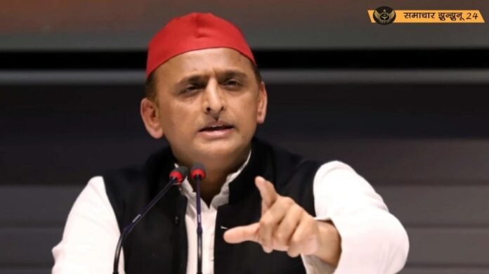 समाजवादी पार्टी का 'बूथ मॉडल': अखिलेश यादव ने 2027 विधानसभा चुनाव के लिए खींची रणनीतिक रूपरेखा