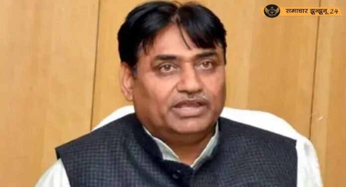 भारत-पाकिस्तान तनाव के बीच बॉर्डर जिलों में अफसरों की नियुक्ति पर कांग्रेस ने उठाए सवाल, गोविंद सिंह डोटासरा ने लगाए भेदभाव के आरोप