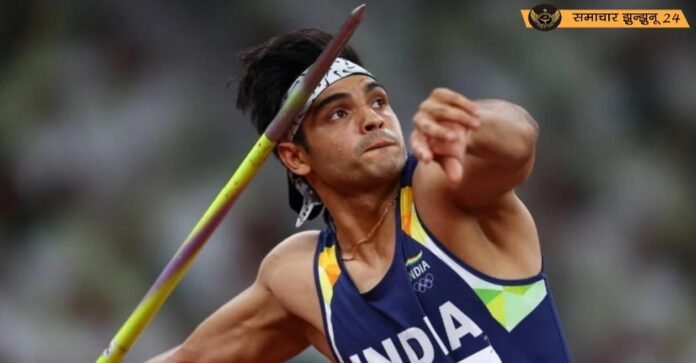 ओलंपिक चैंपियन नीरज चोपड़ा को भारतीय सेना में मिली बड़ी जिम्मेदारी, बनाए गए लेफ्टिनेंट कर्नल