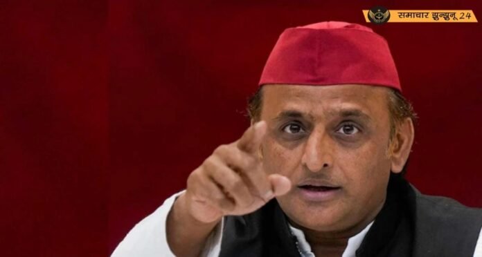 सीजफायर पर राजनीति तेज, अखिलेश यादव ने कहा- “जश्न जीत का होता है, सीज का नहीं”