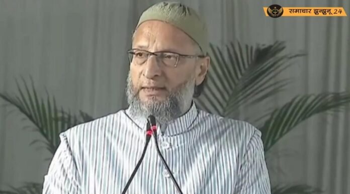 असदुद्दीन ओवैसी ने पहलगाम आतंकी हमले की निंदा करने वाले कश्मीरी मुसलमानों का किया समर्थन, मोदी सरकार से उठाई अहम मांग