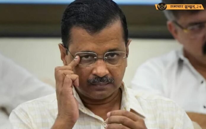 आम आदमी पार्टी को दिल्ली में बड़ा झटका, 15 पार्षदों ने दिया इस्तीफा, बनाई नई पार्टी ‘इंद्रप्रस्थ विकास पार्टी’