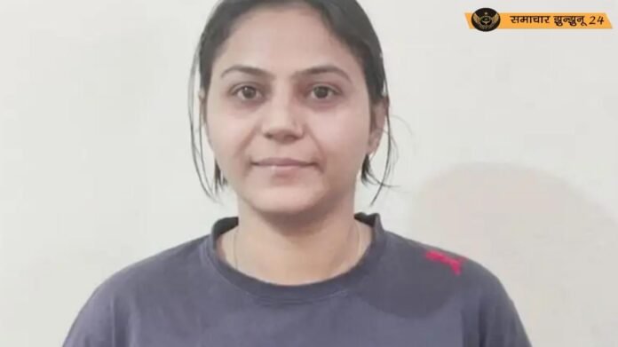 भारत-पाक जासूसी रैकेट का बड़ा खुलासा: ट्रैवल ब्लॉगर ज्योति मल्होत्रा देश विरोधी गतिविधियों में गिरफ्तार, छह अन्य भी हिरासत में