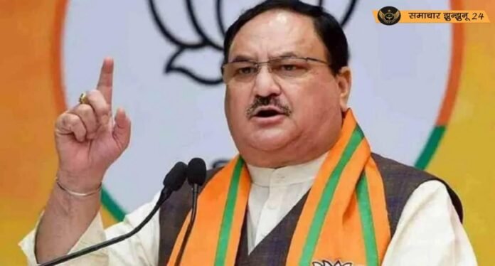 जेपी नड्डा का उत्तराखंड दौरा: वाइब्रेंट विलेज योजना की समीक्षा, सेना के जवानों से मुलाकात और सीमा विकास को नई दिशा
