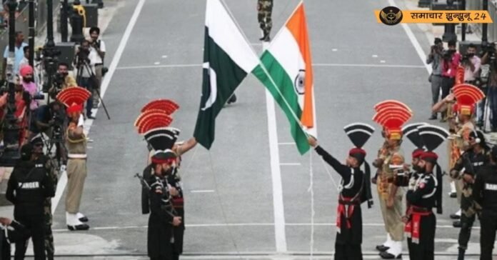 भारत-पाकिस्तान संघर्षविराम पर भारतीय सेना का बड़ा बयान: डीजीएमओ स्तर की कोई बातचीत निर्धारित नहीं, सीजफायर जारी रहेगा