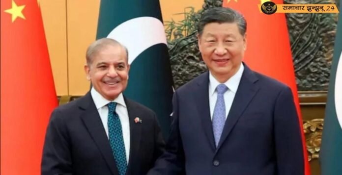 आर्थिक संकट से जूझता पाकिस्तान अब चीन से मांगेगा मदद, वांग यी से मिलेंगे इशाक डार
