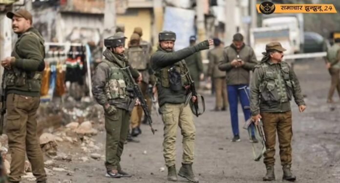 सीजफायर पर सेना की सख्ती: भारतीय सेना बोली- गोलीबारी हुई तो पाकिस्तान भुगतेगा अंजाम