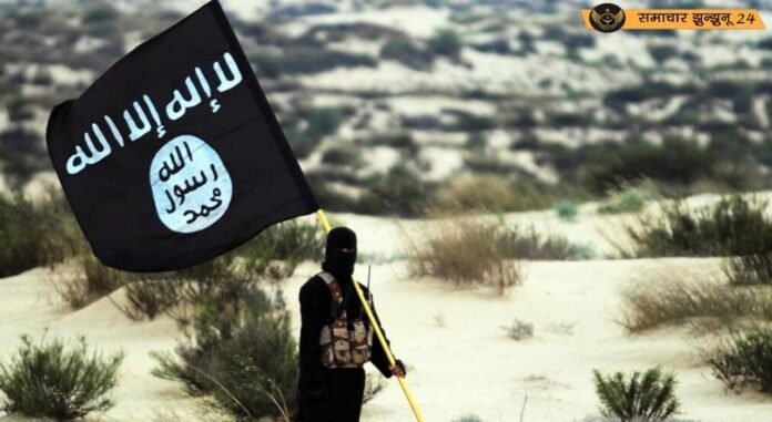 ISIS से जुड़े दो आतंकी हैदराबाद से गिरफ्तार, बम बनाने की कर रहे थे तैयारी