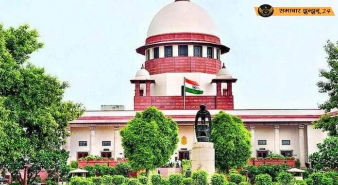 सुप्रीम कोर्ट का अहम फैसला: भारत कोई धर्मशाला नहीं, श्रीलंकाई तमिल की शरण याचिका खारिज
