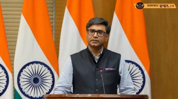 ऑपरेशन सिंदूर के बाद भारत-पाक संबंधों पर विदेश मामलों की संसदीय समिति में हुआ मंथन, विदेश सचिव ने दी अहम जानकारी