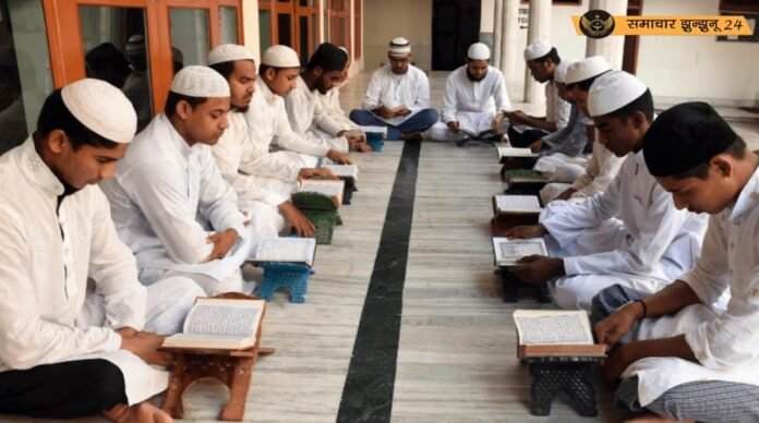 उत्तराखंड के मदरसों में पढ़ाया जाएगा भारतीय सेना का ‘ऑपरेशन सिंदूर’, छात्रों में जागेगी देशभक्ति की भावना