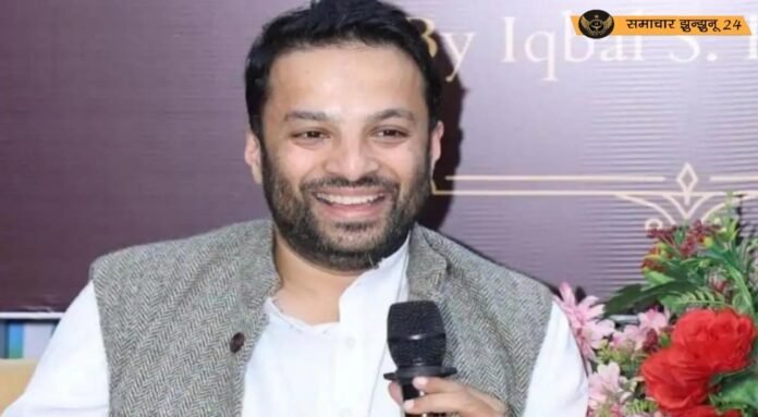 एनएचआरसी ने अशोका यूनिवर्सिटी के प्रोफेसर अली खान महमूदाबाद की गिरफ्तारी पर लिया स्वत: संज्ञान, हरियाणा पुलिस से मांगी विस्तृत रिपोर्ट