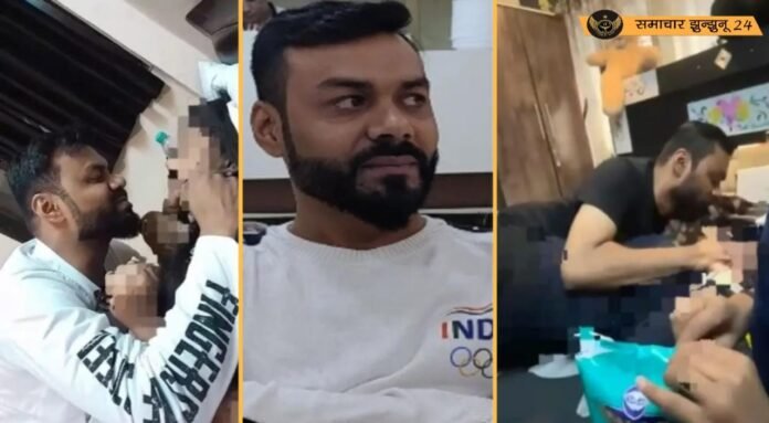 मध्य प्रदेश: शूटिंग कोच मोहसिन खान पर यौन शोषण का आरोप, रायफल ट्रेनिंग के बहाने लड़कियों से की अश्लील हरकतें