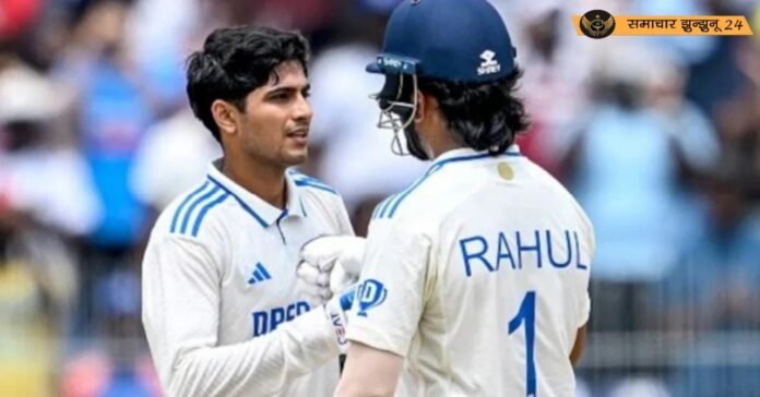 टीम इंडिया के लिए नई शुरुआत: इंग्लैंड दौरे के लिए टेस्ट स्क्वॉड का ऐलान, शुभमन गिल को सौंपी गई कप्तानी