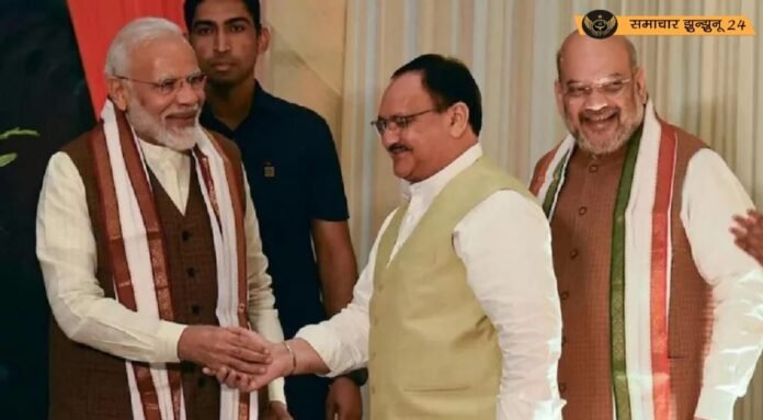 एनडीए शासित राज्यों के मुख्यमंत्रियों और उपमुख्यमंत्रियों का दिल्ली में एक दिवसीय सम्मेलन, प्रधानमंत्री मोदी करेंगे अध्यक्षता