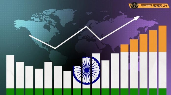 भारत आर्थिक मोर्चे पर जापान को पीछे छोड़ते हुए बना दुनिया की चौथी सबसे बड़ी अर्थव्यवस्था