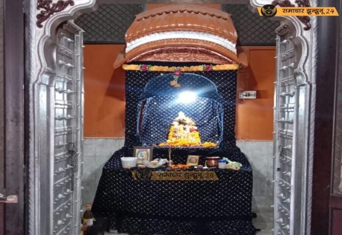 चिड़ावा में 27 मई को मनाया जाएगा शनि जयंती महोत्सव, भक्तिमय माहौल में होंगे विविध आयोजन