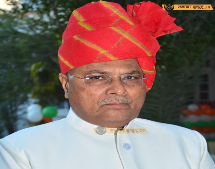 झुंझुनूं में बलिदानी और सैन्य कार्मिकों के आश्रितों को राहत: अब तक 11 को मिली अनुकंपा नियुक्ति