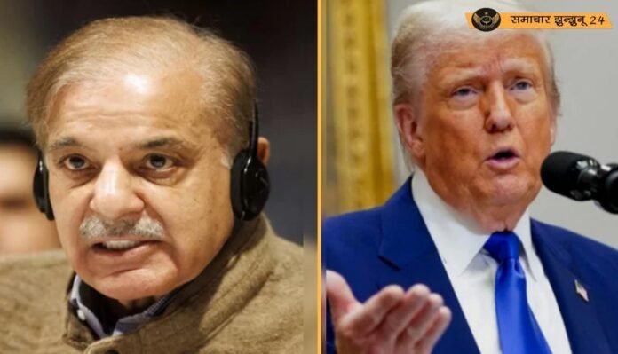 पाकिस्तान-ट्रंप परिवार की क्रिप्टो डील पर उठे सवाल, पहलगाम आतंकी हमले के पांच दिन बाद हुआ समझौता