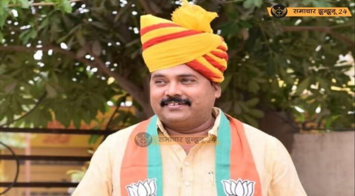 राजस्थान में अन्य पिछड़ा वर्ग आयोग का गठन, पवन मावंडिया को सदस्य पद की जिम्मेदारी, कार्यकर्ताओं में खुशी का माहौल
