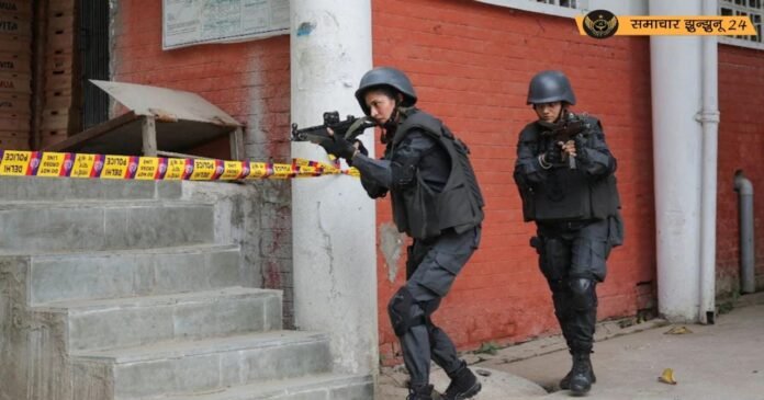 ऑपरेशन शील्ड के तहत देश के 6 राज्यों/केंद्र शासित प्रदेशों में आज मॉक ड्रिल: नागरिकों से सहयोग की अपील, रात को रहेगा ब्लैकआउट
