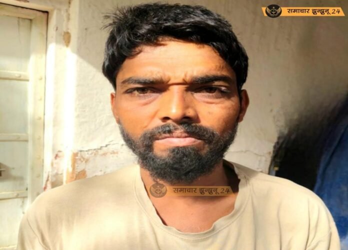 सूरजगढ़: नाबालिग अपहृता बरामद, आरोपी भिवानी से गिरफ्तार