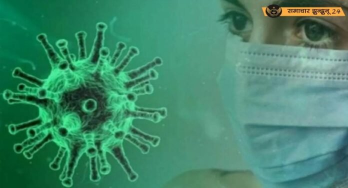 कोरोना वायरस ने फिर दी दस्तक: देश में एक्टिव केस 4,000 के पार, 5 लोगों की मौत, केरल सबसे अधिक प्रभावित