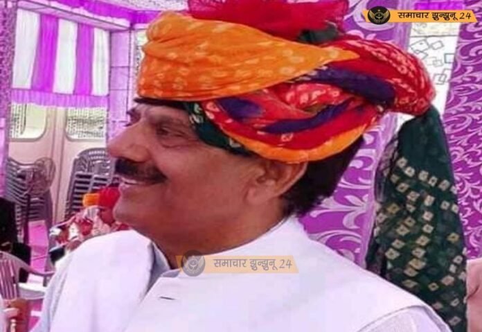 सूरजगढ़ में पेयजल संकट से राहत दिलाने को लेकर 21 ट्यूबवेल स्वीकृत, विधायक श्रवण कुमार की पहल रंग लाई, करीब 3.57 करोड़ की लागत से क्षेत्र के विभिन्न गांवों में लगाए जाएंगे ट्यूबवेल और विद्युत कनेक्शन