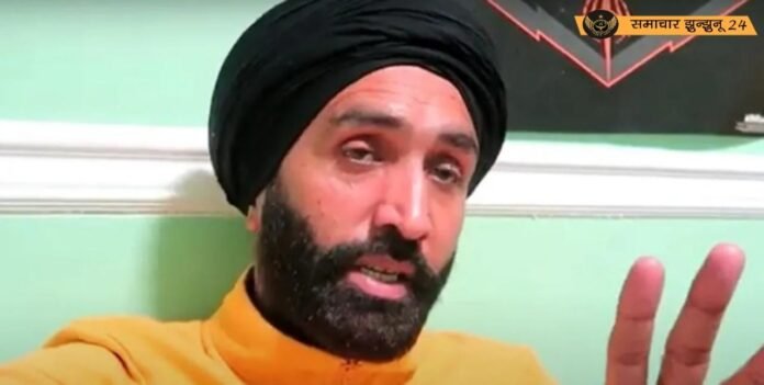 पाकिस्तान समर्थित जासूसी नेटवर्क का भंडाफोड़: यूट्यूबर जसबीर सिंह गिरफ्तार, तीन बार कर चुका है पाकिस्तान की यात्रा