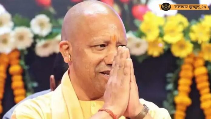 देशभर में धूमधाम से मनाई जा रही बकरीद, मुख्यमंत्री योगी आदित्यनाथ ने प्रदेशवासियों को दी शुभकामनाएं, ईद-उल-अज़हा पर यूपी में शांति व्यवस्था के व्यापक इंतजाम