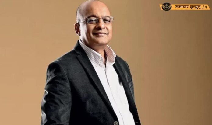 एचडीएफसी बैंक के सीईओ शशिधर जगदीशन पर लगे फाइनेंशियल फ्रॉड के आरोप, लीला ट्रस्ट ने की सस्पेंड करने की मांग