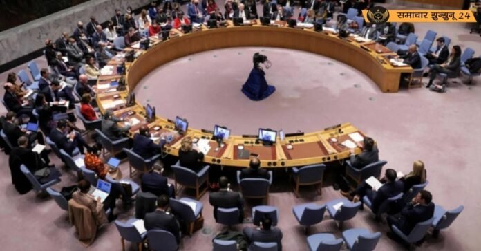 पाकिस्तान को UNSC में 1988 तालिबान प्रतिबंध समिति की अध्यक्षता और आतंकवाद निरोधक समिति की उपाध्यक्षता, भारत के लिए चुनौती या अवसर?