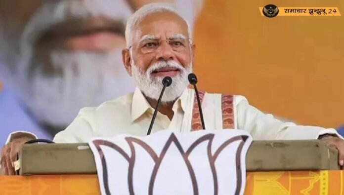 कोविड मामलों में बढ़ोतरी के बीच पीएम मोदी से मुलाकात से पहले मंत्रियों के लिए RT-PCR टेस्ट अनिवार्य, सुरक्षा प्रोटोकॉल कड़ा