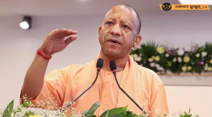 प्रधानमंत्री मोदी के 11 वर्ष पूर्ण होने पर सीएम योगी आदित्यनाथ का बयान: “भारत ने खुद को तपाकर नई पहचान बनाई”