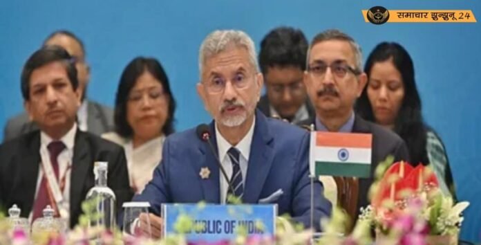 भारत-ईयू संबंधों में आएगी नई गति: विदेश मंत्री एस. जयशंकर ने ब्रसेल्स फोरम 2025 में फ्री ट्रेड एग्रीमेंट को बताया प्राथमिकता