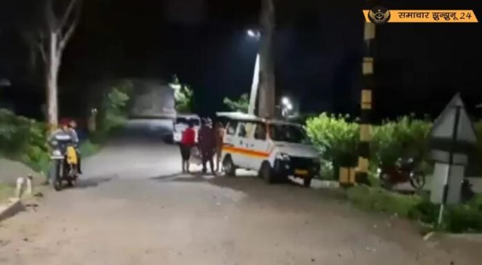 सांगली: वट पूर्णिमा की रात नवविवाहिता ने कुल्हाड़ी से कर दी पति की हत्या, इलाके में सनसनी, लोग कह रहे एक और राजा रघुवंशी कांड