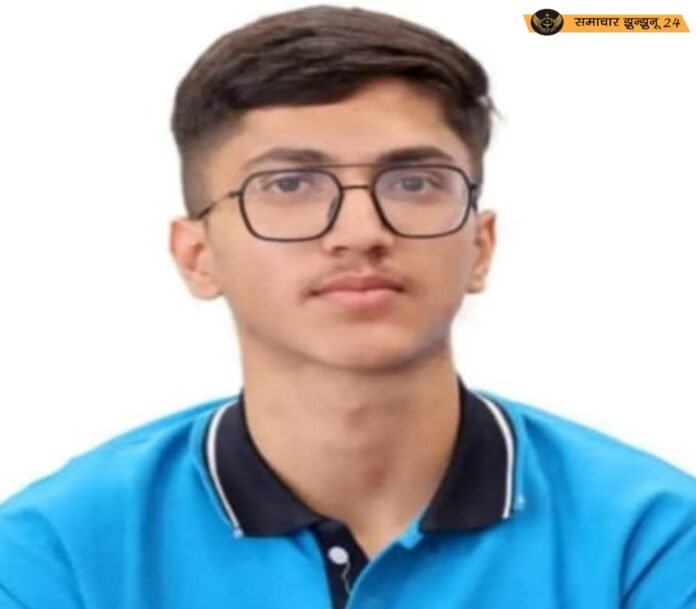 नीट-यूजी 2025 का परिणाम घोषित, हनुमानगढ़ के महेश कुमार ने हासिल की ऑल इंडिया रैंक 1