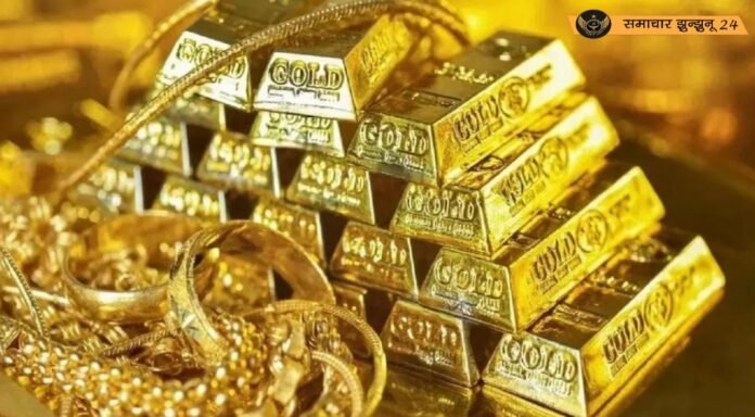 मध्य पूर्व में तनाव के चलते सोने की कीमत में ऐतिहासिक उछाल, एक साल में और महंगा हो सकता है सोना