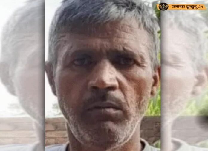 खेतड़ी में ट्रक की टक्कर से पैदल जा रहे व्यक्ति की मौत, पुलिस ने चालक के खिलाफ मामला दर्ज किया